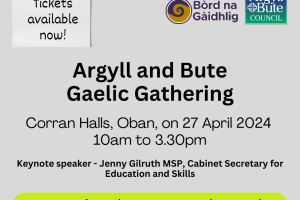 gaelic gathering