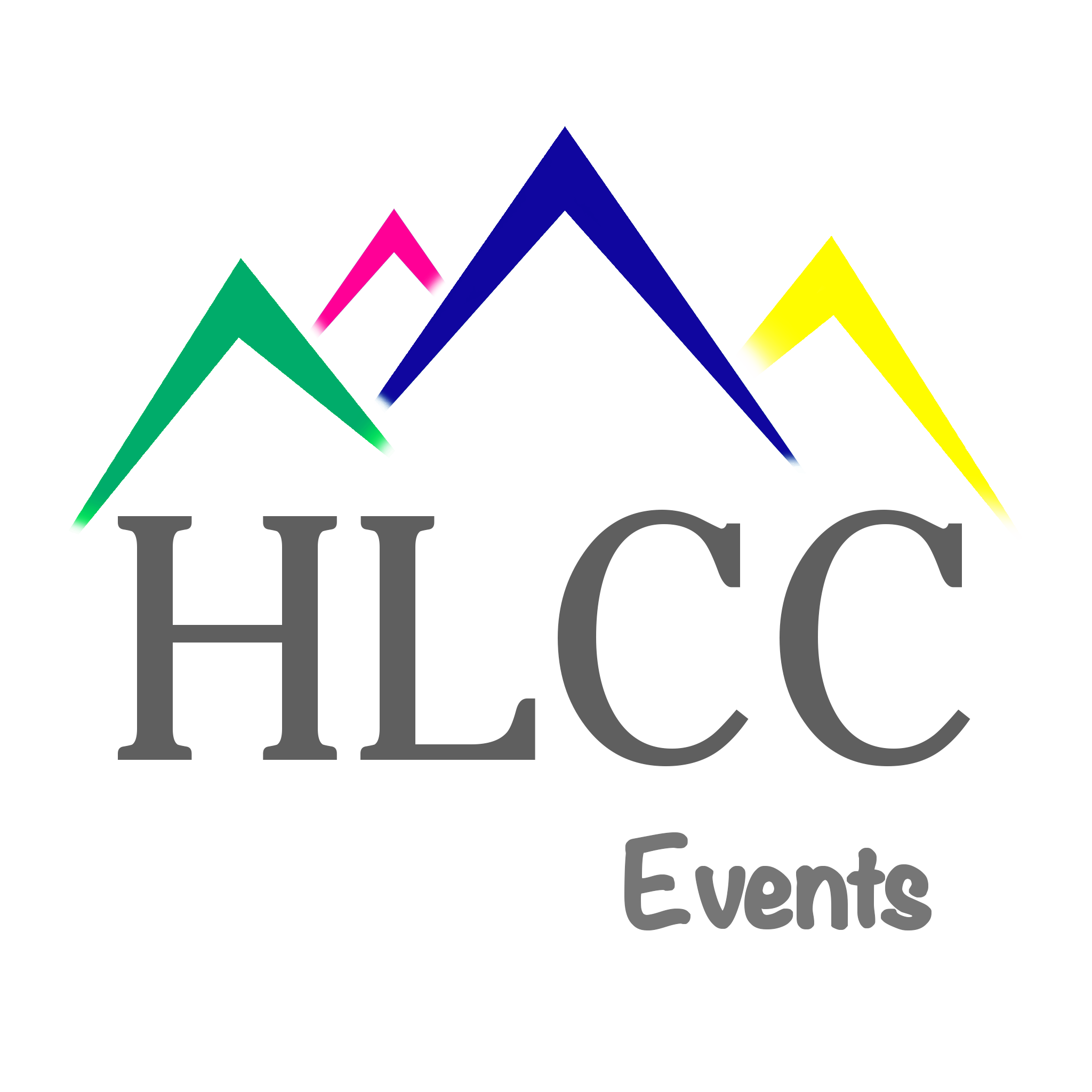 HLCC Events logo