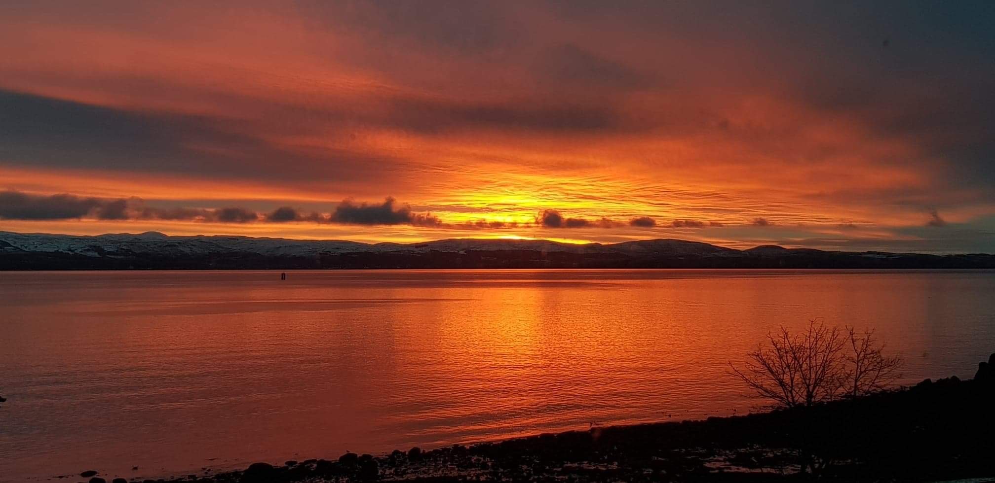 Areas of Argyll and Bute Marriage