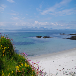 Gigha (courtesy of Gigha Trust)