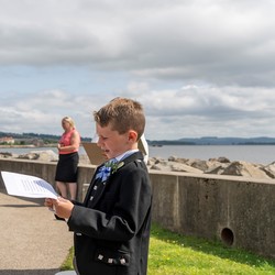 Graeme and Lisa (courtesy of Lauren Campbell Photography)