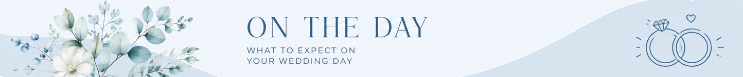 On the day
