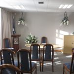 Lochgilphead Marriage room
