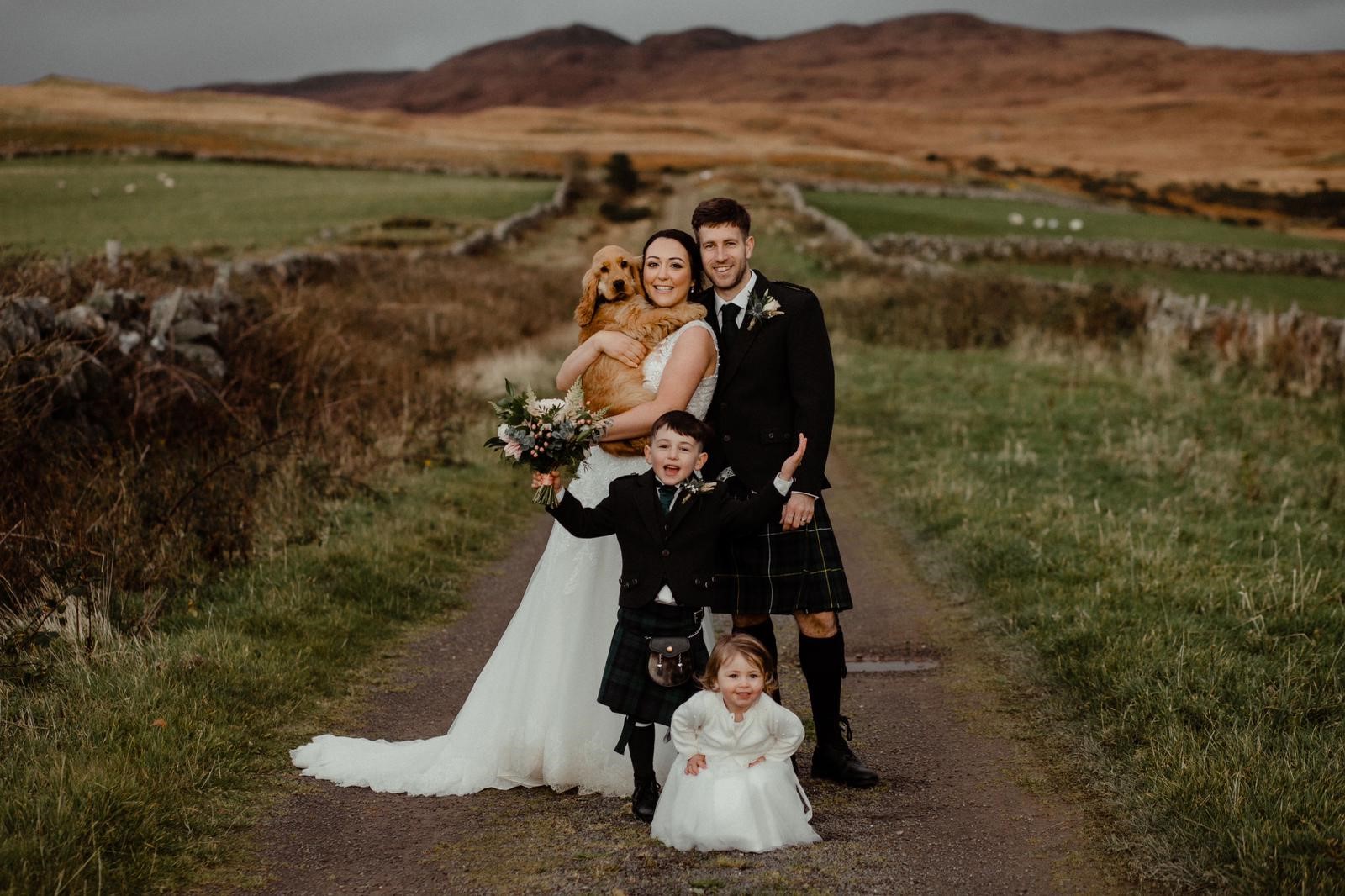 Crear Collective Photos