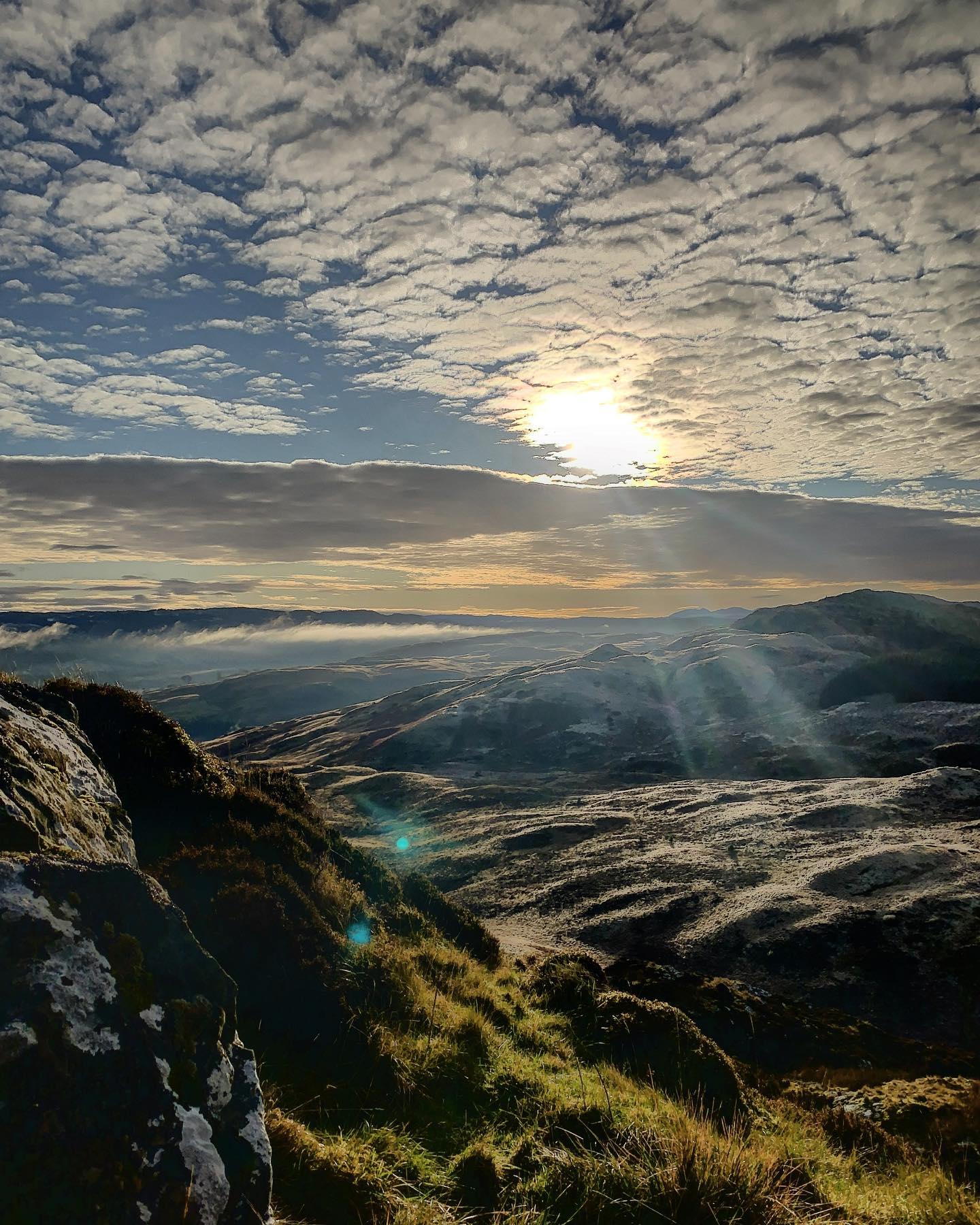 Kilmartin Castle Marriage