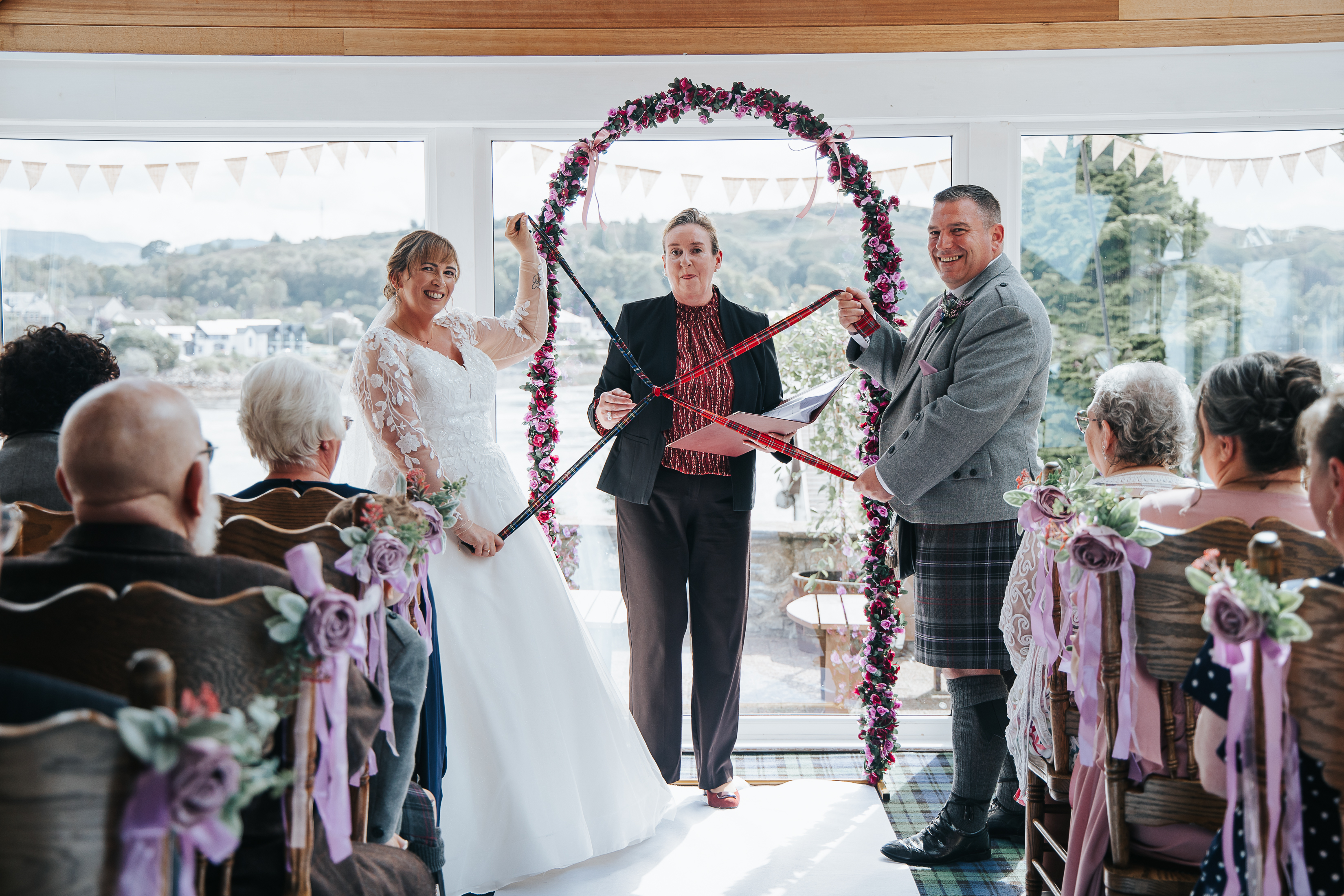 AmyNorrisPhotography - Oban
