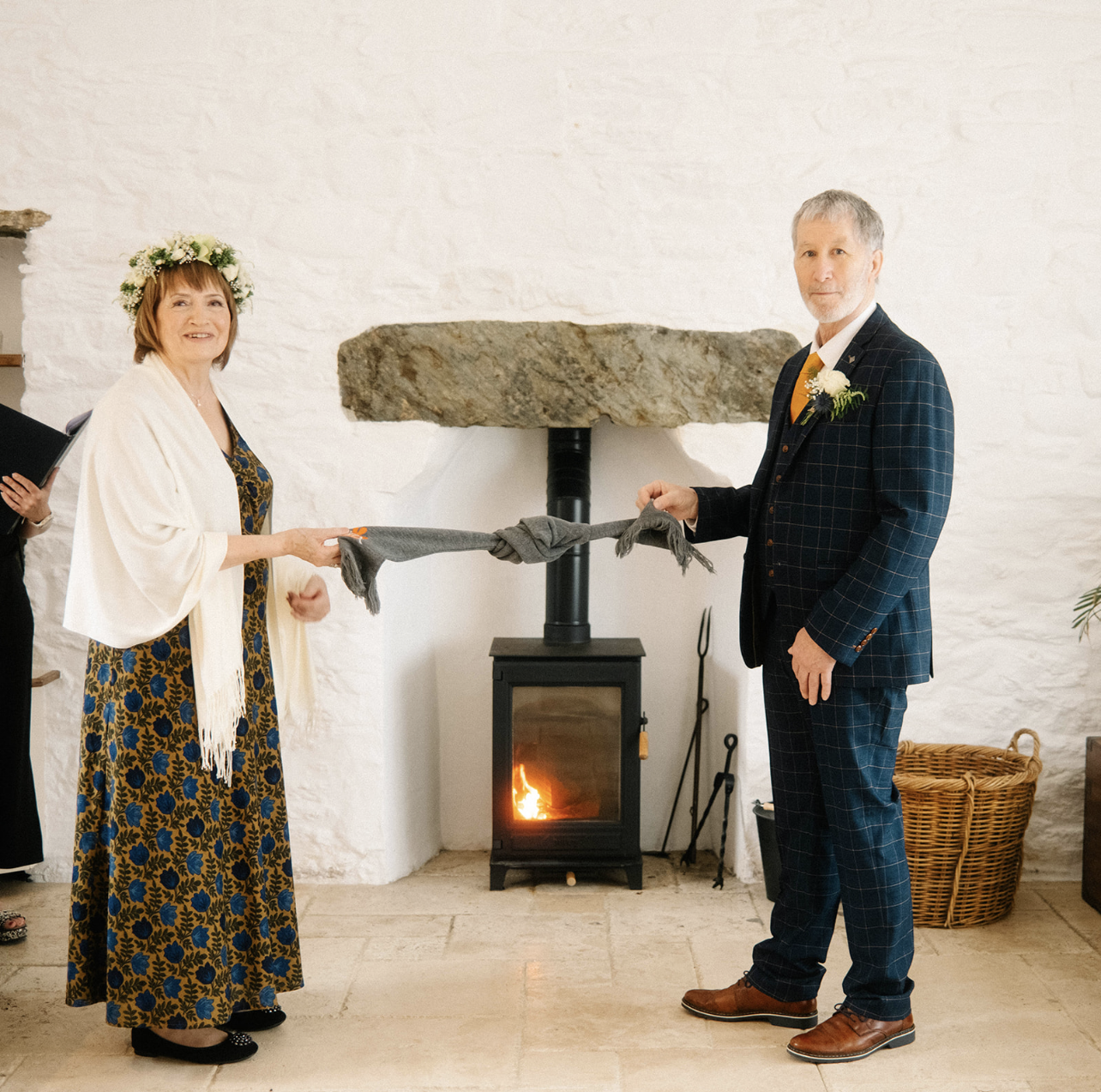 Pamela and Neil - Crear Photography
