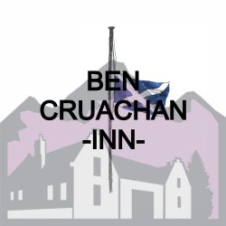 Ben Cruachan Inn lOGO