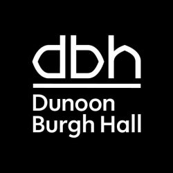 Burgh Hall Logo