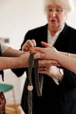 Caitlin and Callum - Eilidh Cameron Photography