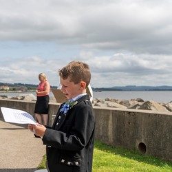 Graeme and Lisa (courtesy of Lauren Campbell Photography)