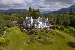 Lonan Country House & Gardens 5