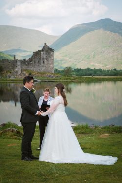 Rachel and Aaron - Silver Photography 245