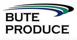 Bute Produce logo