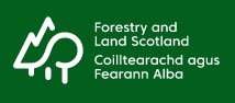 Forestry and Land Scotland logo