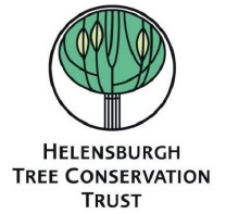 Helensburgh Tree Conservation Trust logo