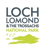 Loch Lomand National Park logo