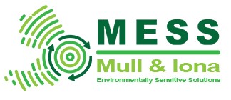 Mull and Iona logo