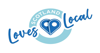 Scotland Loves Local