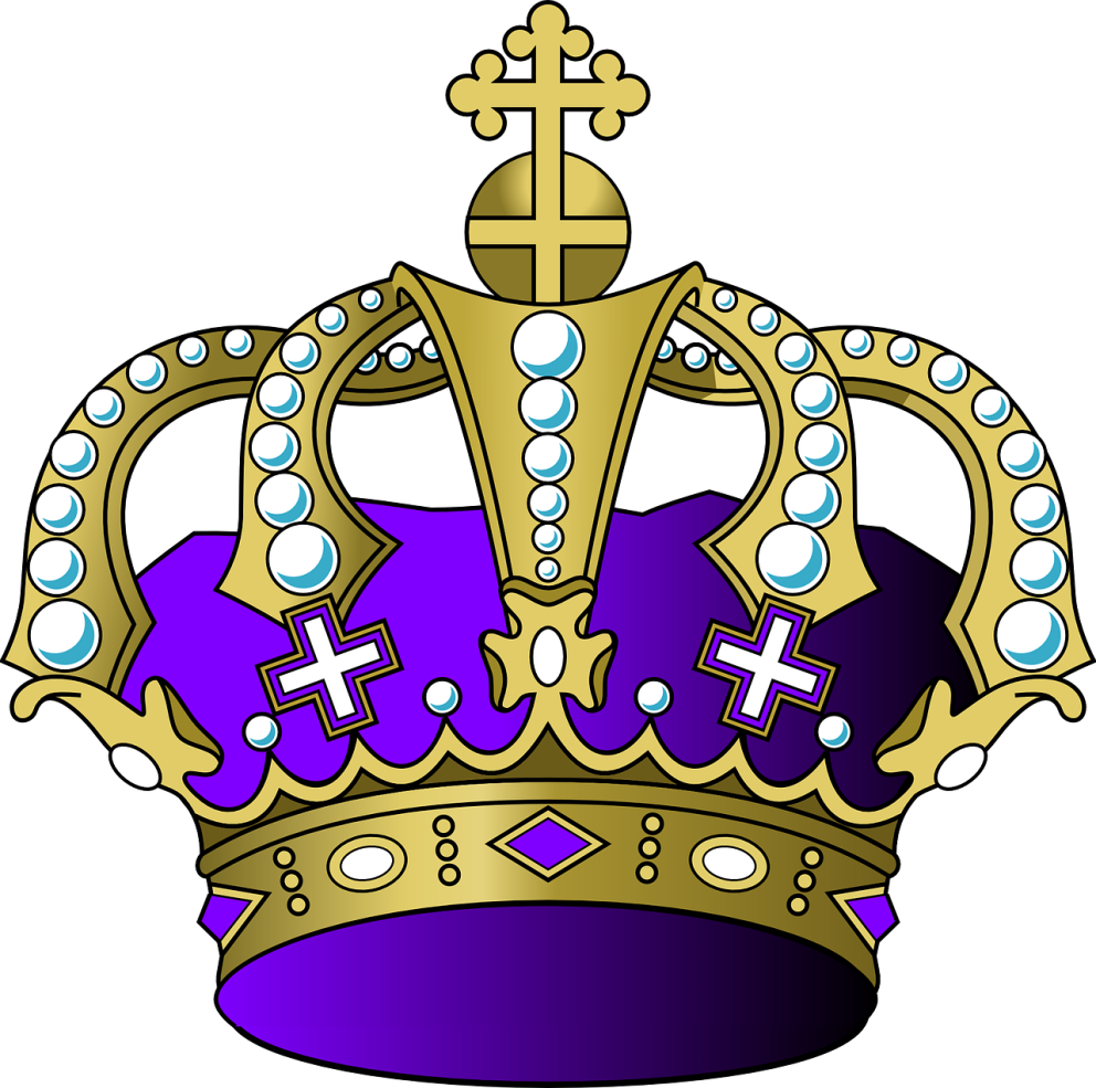 crown