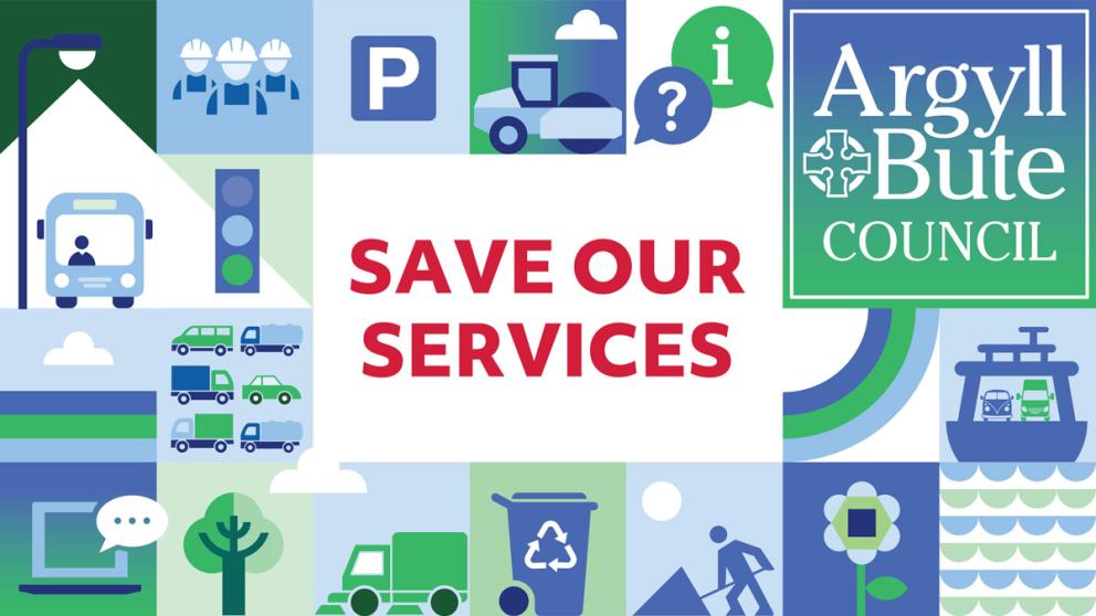 Save our services
