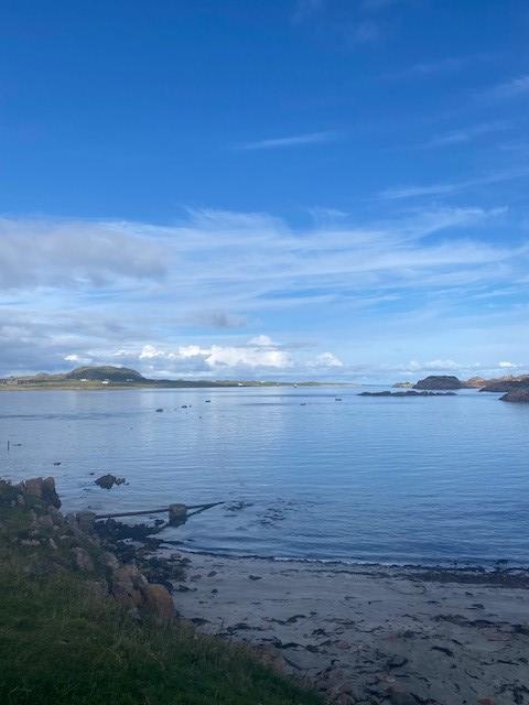 Isle of Mull