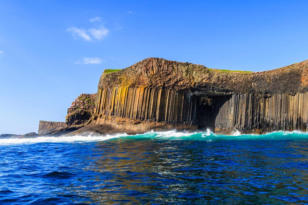 Staffa