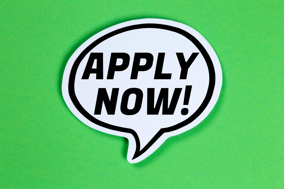 apply now