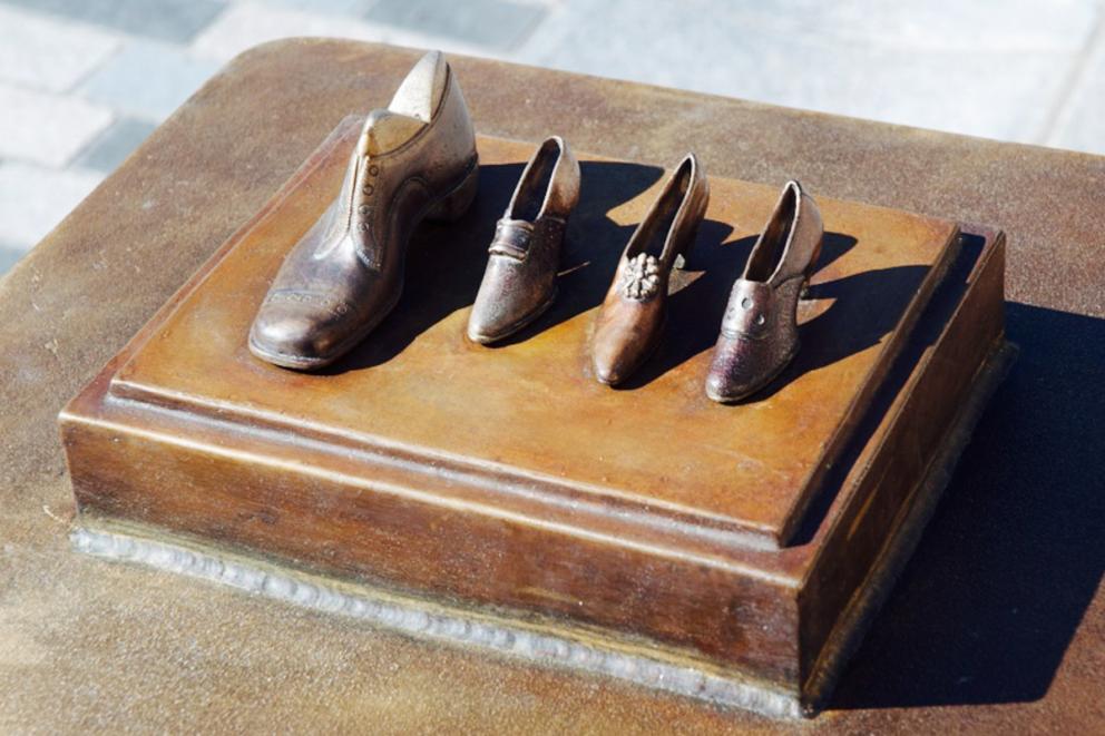 Wee Shoes