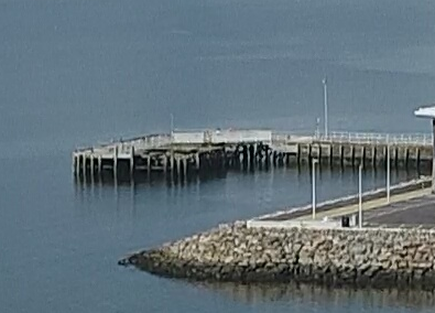 Helensburgh Pier