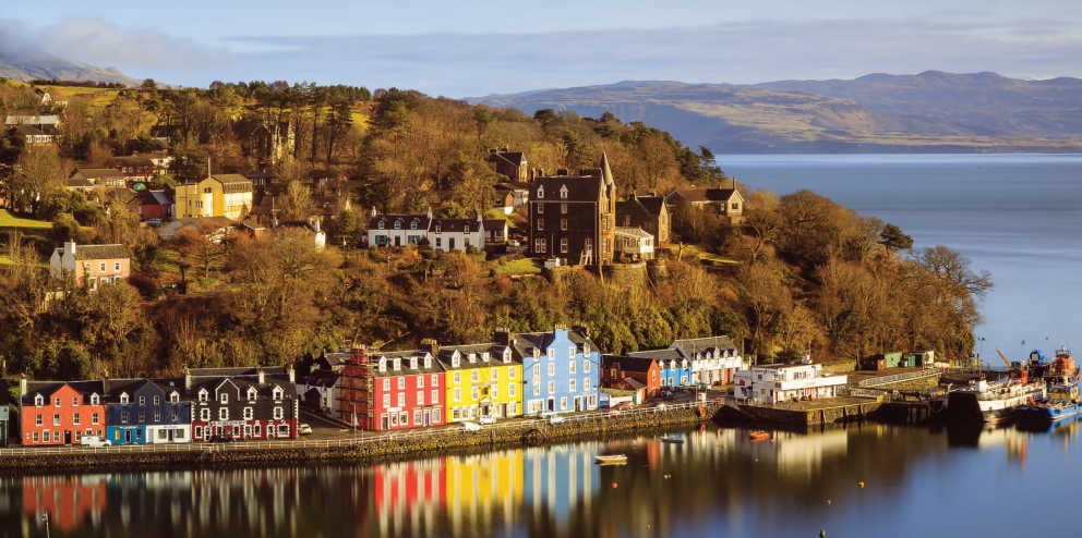 Tobermory