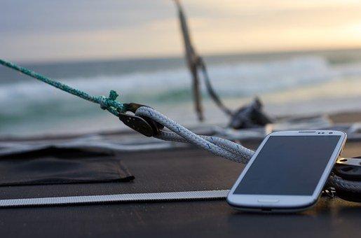 mobile phone