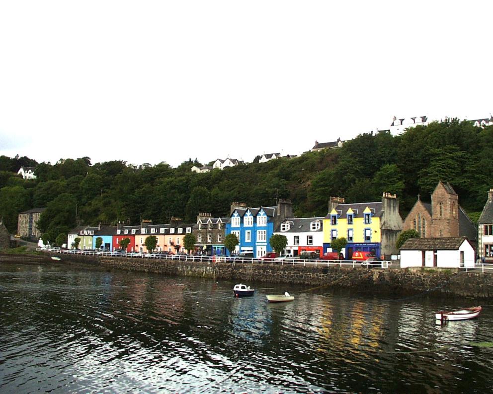 Tobermory