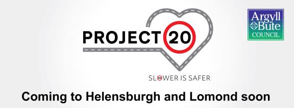 Project 20 H&L banner