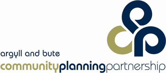 Argyll and Bute Community Planning Partnership