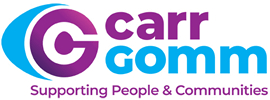 Carr Gomm logo