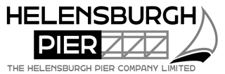 Logo of helensburgh pier company ltd