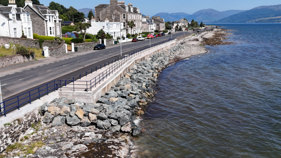 Ardbeg Road, Rothesay