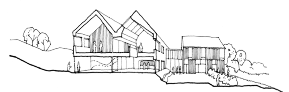Tobermory Campus Concept Plan