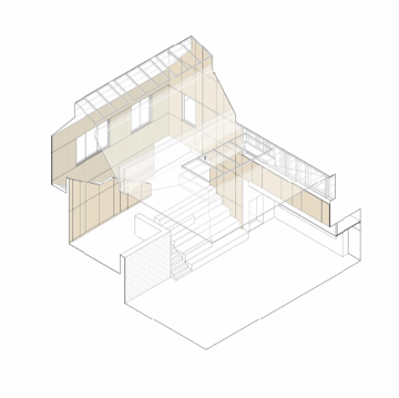 Concept Plans – Internal Shared Spaces