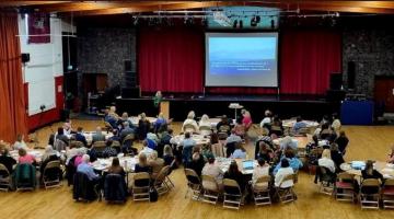 Headteacher Conference Session