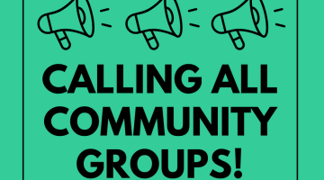 community groups