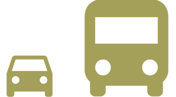 Transport logo