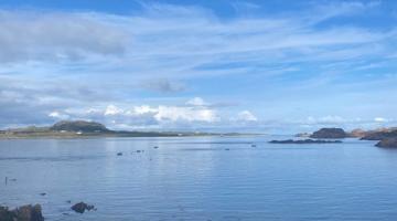 Isle of Mull