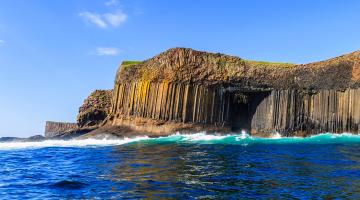 Staffa