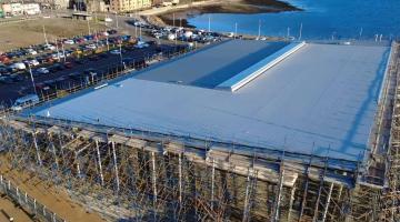 Helensburgh Leisure Centre