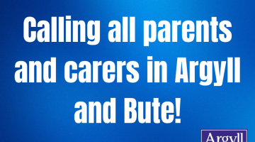 Parents and carers