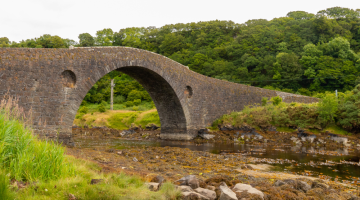 Clachan Bridge