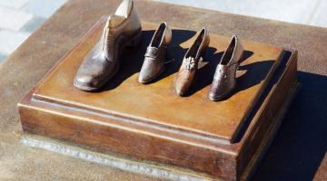 Wee Shoes