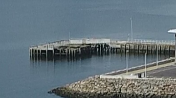 Helensburgh Pier